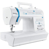 Máquina de Costura Genius Plus 127 Volts Jx-4035 - Elgin - 1