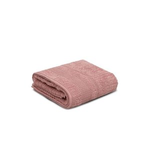 Toalha de Rosto Sonata 50x75cm Fio Penteado Appel Rosa Místico