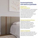 Ver imagem 6 de Cabeceira Casal Araçá CabeCasa MadeiraOriginals