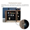 Ver imagem 6 de Conjunto Escritório Artany: Mesa e Cantinho do Café