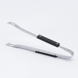 Jogo para Churrasco 3 Peças Aço Inox Henrique Fogaça - Tuut - 3 Jogo para Churrasco 3 Peças Aço Inox Henrique Fogaça - Tuut - 3