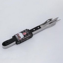 Jogo para Churrasco 3 Peças Aço Inox Henrique Fogaça - Tuut - 7 Jogo para Churrasco 3 Peças Aço Inox Henrique Fogaça - Tuut - 7