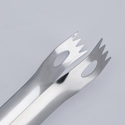 Jogo para Churrasco 3 Peças Aço Inox Henrique Fogaça - Tuut - 4 Jogo para Churrasco 3 Peças Aço Inox Henrique Fogaça - Tuut - 4