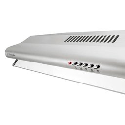 Depurador de Ar Parede 6 Bocas 80cm De80x Electrolux - 2