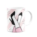 Ver imagem 2 de Caneca Mulher - Girl Boss