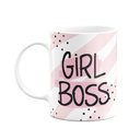 Ver imagem 1 de Caneca Mulher - Girl Boss