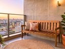 Ver imagem 7 de Banco de Jardim 190cm Madeira Maciça 4 Lugares Yescasa