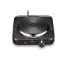 Cooktop Elétrico Elgin Portátil Com Uma Placa De Aquecimento 1 Boca Preto – 220 Volts - 1
