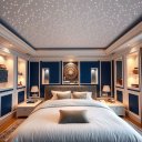 Ver imagem 4 de Céu Estrelado Kit Original Mix Fibra Ótica Iluminação 120