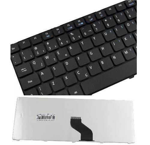 Teclado para Acer Aspire 4733z - 4736z - 4736 Mp-09g26pa-698 Replacement Mp-09g26pa-920