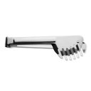 Ver imagem 1 de Pegador de Massa com Garra 28,5 Cm Inox Gp098 - Gp Inox