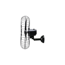 Ver imagem 2 de Ventilador de Parede New 60cm 147w 3 Pás Pr Bivolt - Ventisol