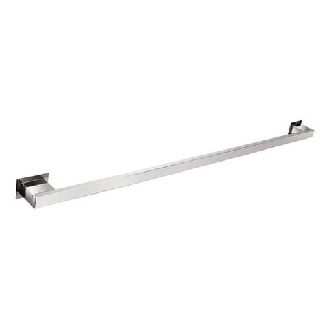 Toalheiro 80 Cm Inox - Kromus Rt0307