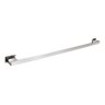 Toalheiro 80 Cm Inox - Kromus Rt0307 - 1