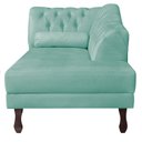 Ver imagem 5 de Diva Recamier Dora 130cm Lado Direito