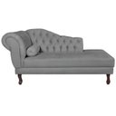 Ver imagem 4 de Diva Recamier Dora 130cm Lado Direito