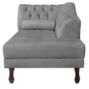 Ver imagem 5 de Diva Recamier Dora 130cm Lado Direito