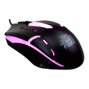 Ver imagem 4 de Kit Teclado e Mouse Gamer Start Nemesis Semi-mecanico Rgb - Kg-02n 015-0052