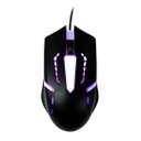 Ver imagem 3 de Kit Teclado e Mouse Gamer Start Nemesis Semi-mecanico Rgb - Kg-02n 015-0052