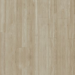 Piso Vinilico em Manta com Brilho, Imita Madeira, Antiderrapante, Pvc 0,7mm 20m² London - 5