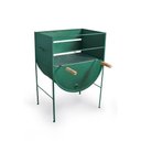 Ver imagem 1 de Churrasqueira de Tambor Prática Olibox