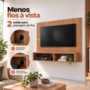 Ver imagem 6 de Painel para TV até 43 Polegadas com Nicho Jazz Mel