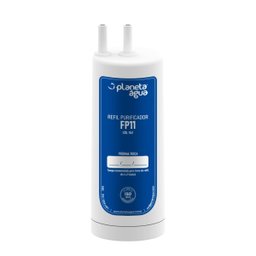 Refil Filtro Fp11 Cód 1147 Purificadores Cadence Aquapure Pra100 - 1