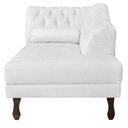 Ver imagem 5 de Diva Recamier Dora 140cm Lado Direito