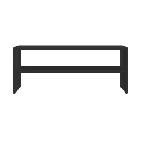 Sapateira empilhavel Multivisão SAPT-MOBILE-UV-PR