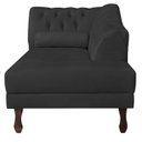 Ver imagem 5 de Diva Recamier Dora 130cm Lado Direito