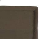 Ver imagem 4 de Cabeceira de Cama Box Estofada 160 Cm Queen Linho Stela
