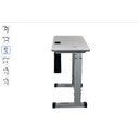 Ver imagem 4 de Bancada Mesa para Maquina Singer Overlock Ultralock