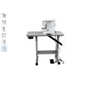 Ver imagem 2 de Bancada Mesa para Maquina Singer Overlock Ultralock