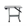 Bancada Mesa para Maquina Singer Overlock Ultralock - 5
