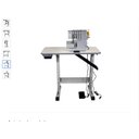 Ver imagem 3 de Bancada Mesa para Maquina Singer Overlock Ultralock