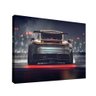 Quadro Porsche 911 Gt -- Br Artes - 1
