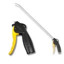 Ver imagem 1 de Pistola de Limpeza para Compressor Yangui Bico de Ar Bico de Ar Longo
