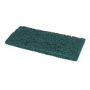 Ver imagem 2 de Kit 40 Unidades Fibra Slim Limpeza Pesada Verde Superpro Bettanin 10,1 Cm X 22,5 Cm para Limpeza Gre