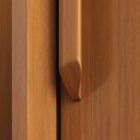 Ver imagem 7 de Guarda-Roupa 2 Portas de Correr 3 Gaveta Interna 1,50m Madeira Maciça
