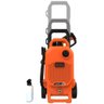 Lavadora de Alta Pressão 1700 Watts 220 Volts 1810psi com Rodas - Bepw1800t-b2 - Black & Decker Lava - 1