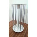 Ver imagem 7 de Expositor de Tnt para 18 Rolos Ideal para Armazenamento e Exposição