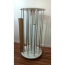 Ver imagem 2 de Expositor de Tnt para 18 Rolos Ideal para Armazenamento e Exposição