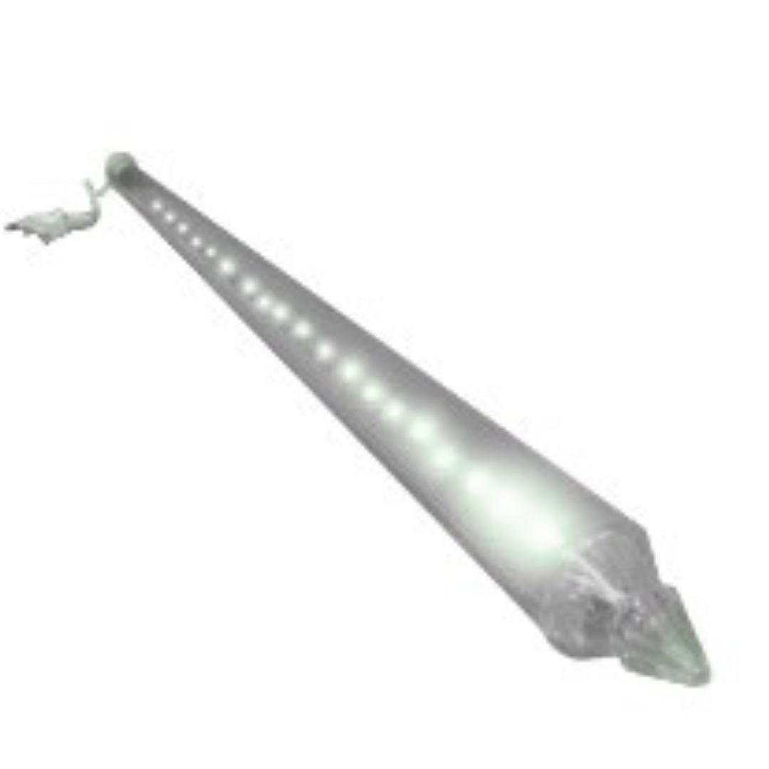 Tubo Led Snowfall 80cm 45led 220v Br - 1