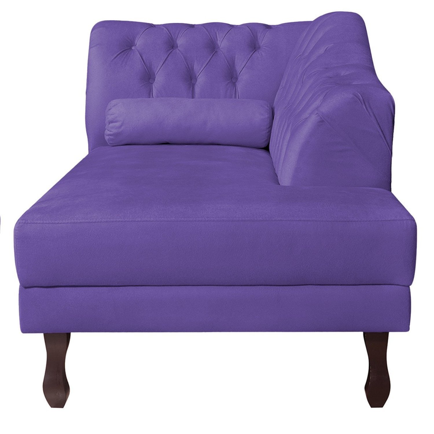 Diva Recamier Dora 130cm Lado Direito Corano - 5