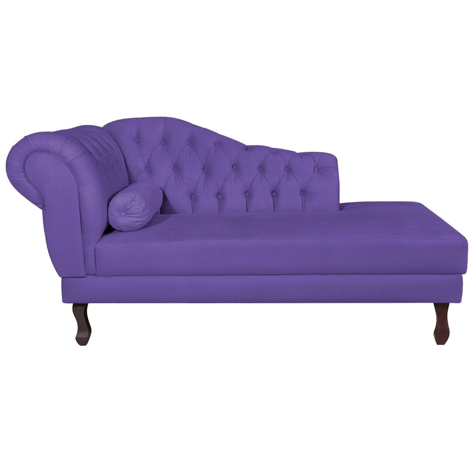 Diva Recamier Dora 130cm Lado Direito Corano - 4