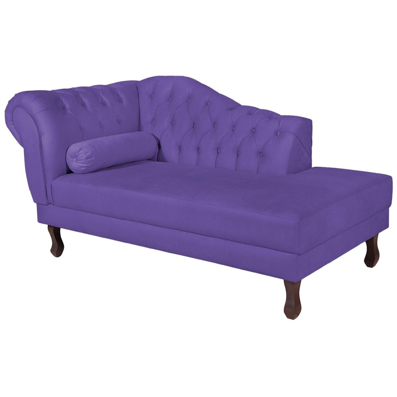 Diva Recamier Dora 130cm Lado Direito Corano - 2