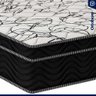 Cama Box com Colchão de Espuma D45 Ortobom Airtech Ortopillow 150 Casal 138cm - 7