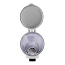 Ver imagem 7 de Dispenser Porta Copo Descartável Água Suporte Unicopo