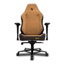 Ver imagem 4 de Cadeira Gamer Pichau Nova Signature Caramel
