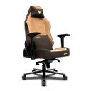 Ver imagem 3 de Cadeira Gamer Pichau Nova Signature Caramel